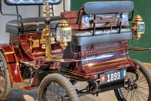 Grüningen im Oberland